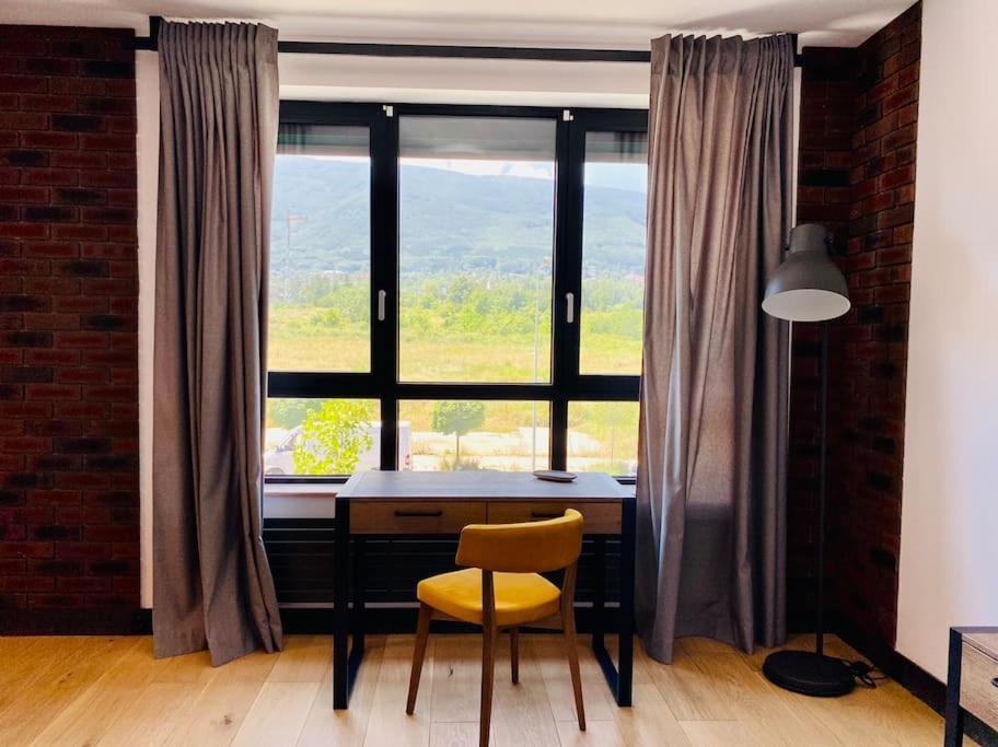 Gallery Vitosha Apartment With Underground Parking Sofia Zewnętrze zdjęcie