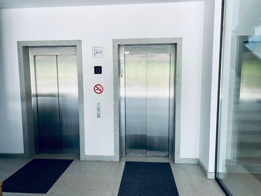 Gallery Vitosha Apartment With Underground Parking Sofia Zewnętrze zdjęcie
