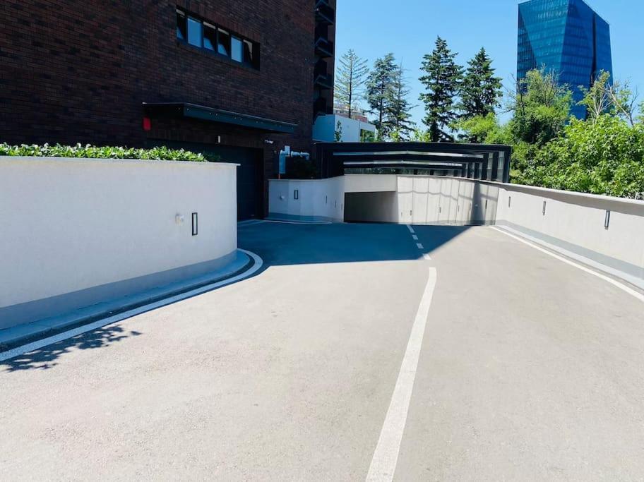 Gallery Vitosha Apartment With Underground Parking Sofia Zewnętrze zdjęcie