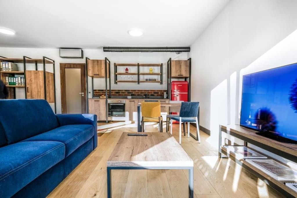 Gallery Vitosha Apartment With Underground Parking Sofia Zewnętrze zdjęcie