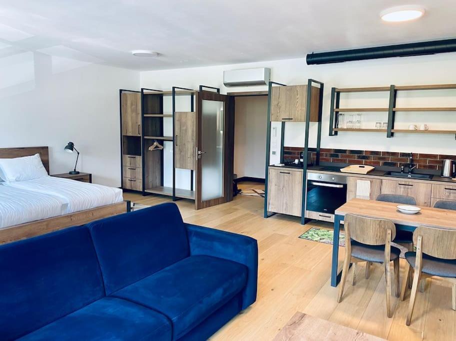 Gallery Vitosha Apartment With Underground Parking Sofia Zewnętrze zdjęcie