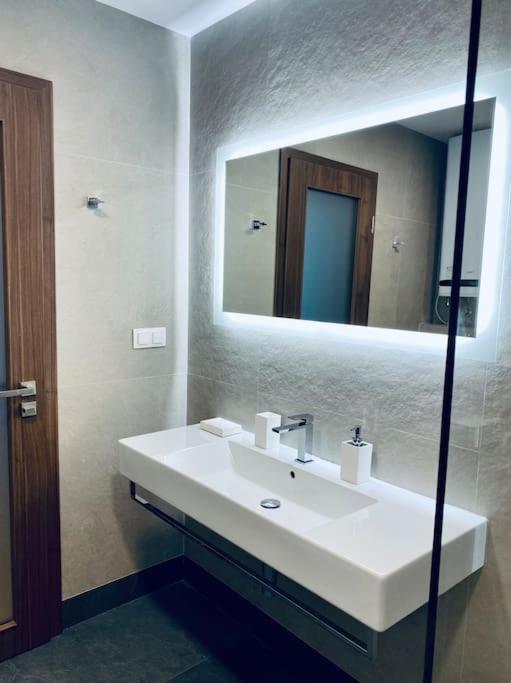 Gallery Vitosha Apartment With Underground Parking Sofia Zewnętrze zdjęcie