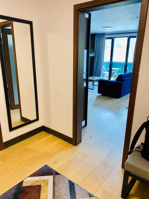 Gallery Vitosha Apartment With Underground Parking Sofia Zewnętrze zdjęcie