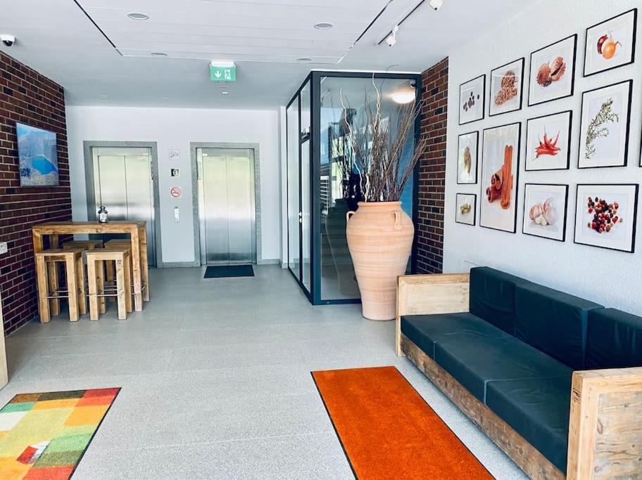 Gallery Vitosha Apartment With Underground Parking Sofia Zewnętrze zdjęcie