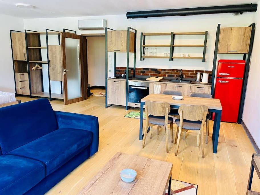Gallery Vitosha Apartment With Underground Parking Sofia Zewnętrze zdjęcie