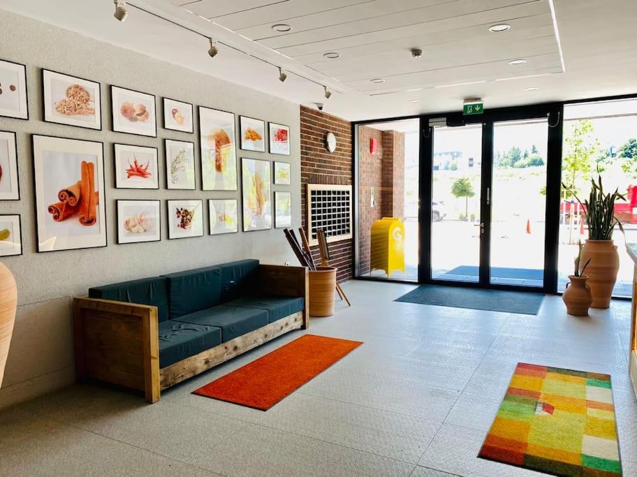 Gallery Vitosha Apartment With Underground Parking Sofia Zewnętrze zdjęcie