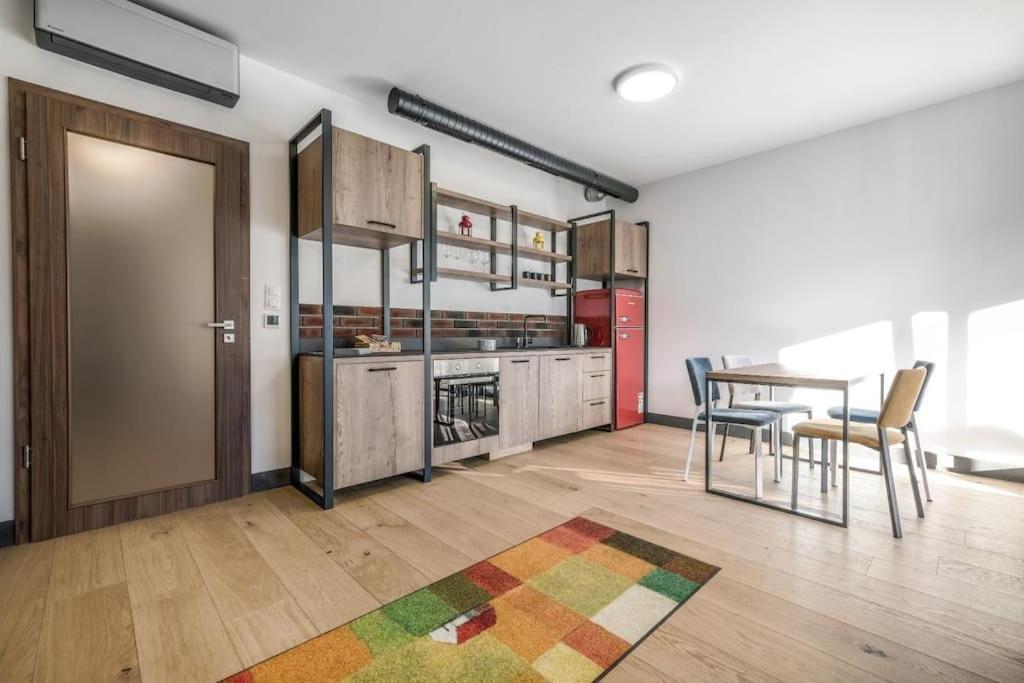 Gallery Vitosha Apartment With Underground Parking Sofia Zewnętrze zdjęcie